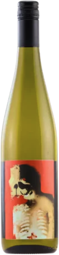 Dr Edge Riesling 2025 bottle - Tasmania